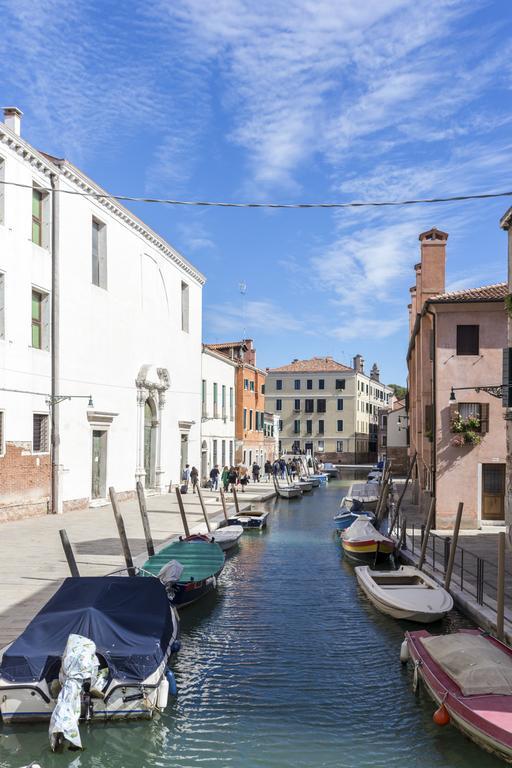 Inlaguna Venedig Eksteriør billede