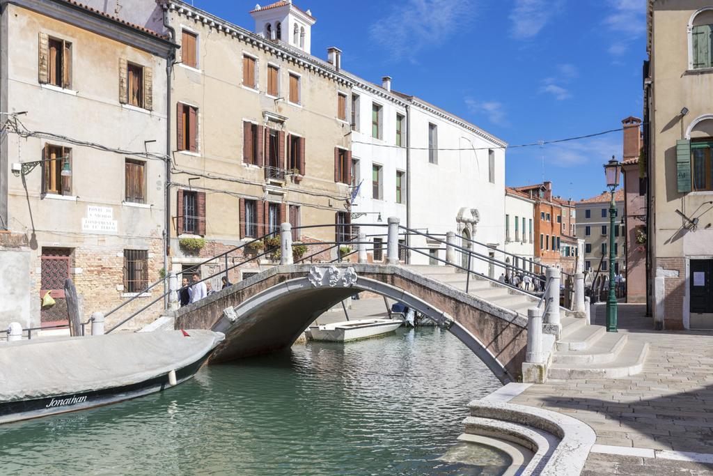 Inlaguna Venedig Eksteriør billede
