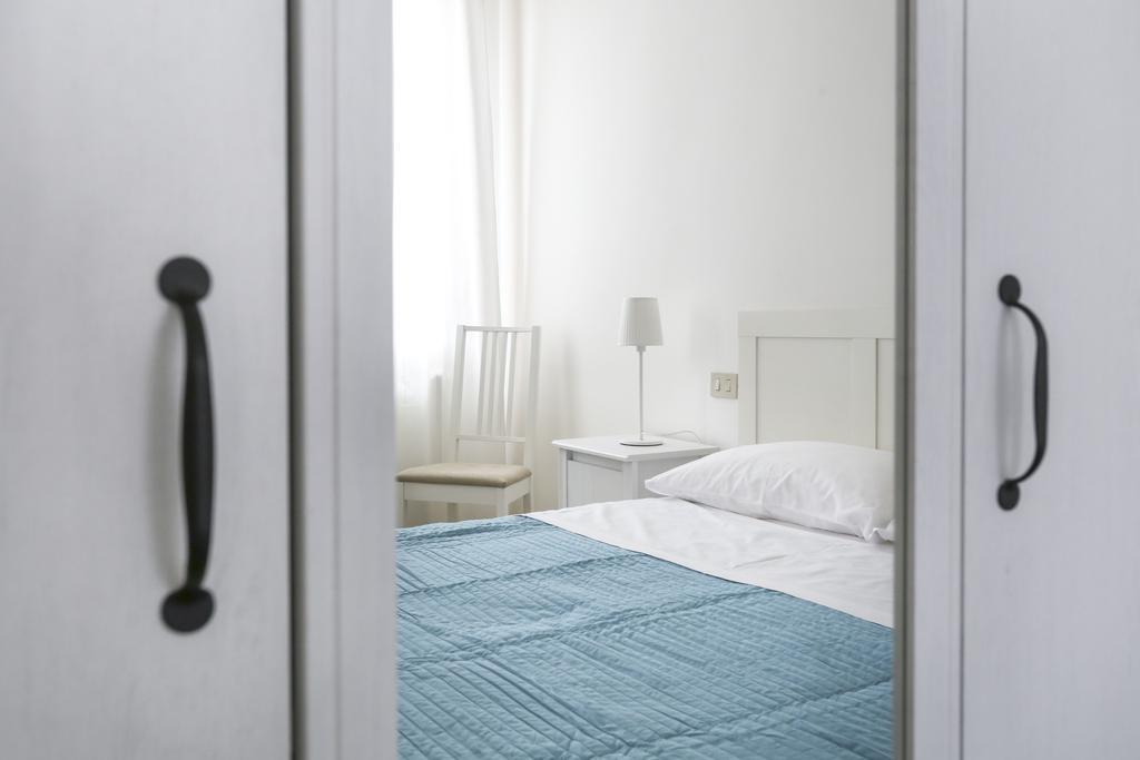 Inlaguna Venedig Eksteriør billede