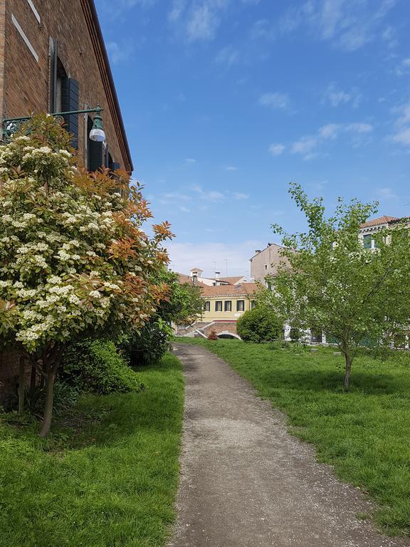 Inlaguna Venedig Eksteriør billede